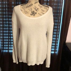 NWOT Calvin Klein Jeans Sweater size S & XXL